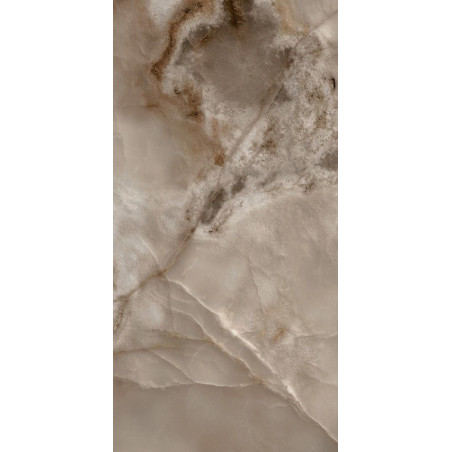 Płytka Podłogowa Reves de Rex Choco 60x120 Połysk Florim