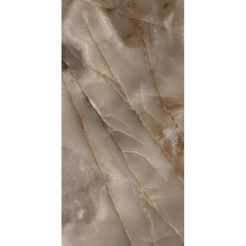 Płytka Podłogowa Reves de Rex Choco 60x120 Połysk Florim