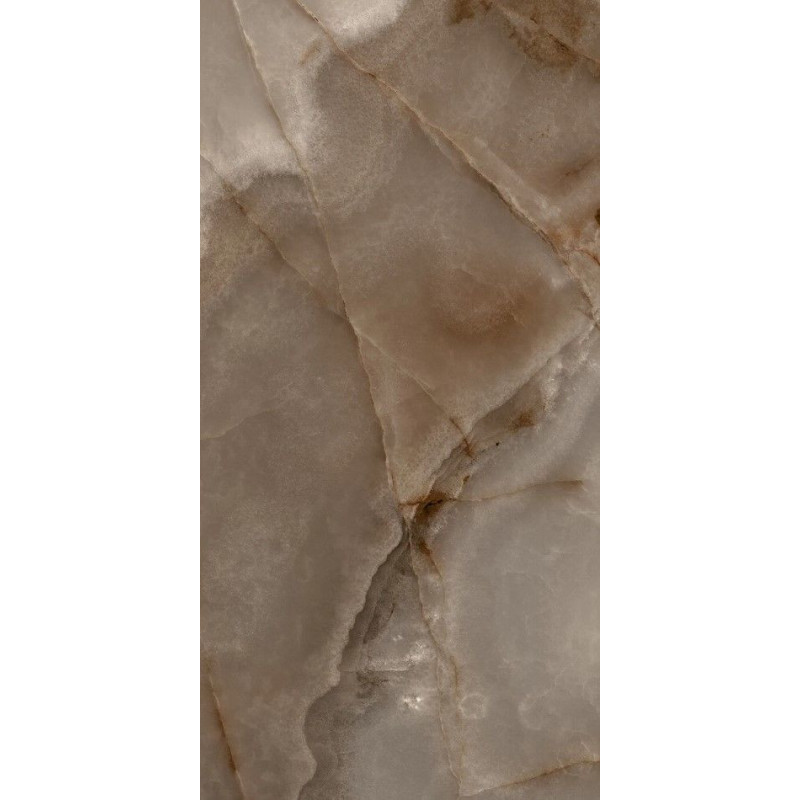 Płytka Podłogowa Reves de Rex Choco 60x120 Połysk Florim