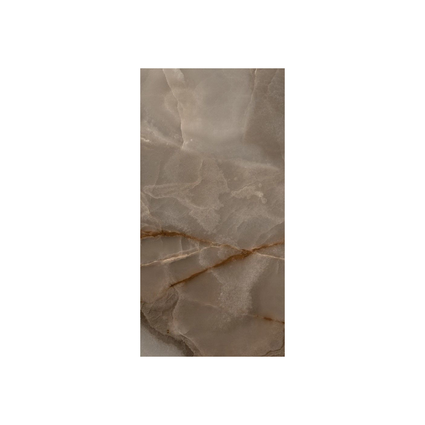 Płytka Podłogowa Reves de Rex Choco 60x120 Połysk Florim