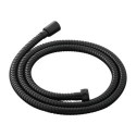 Wąż Prysznicowy Y 150 cm Czarny 029BL Omnires