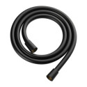 Wąż Prysznicowy Y 150 cm Czarny Mat 028BL Omnires