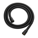 Wąż Prysznicowy Y 150 cm Czarny 023-XBL Omnires