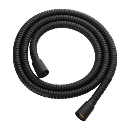 Wąż Prysznicowy Y 150 cm Czarny 023-XBL Omnires