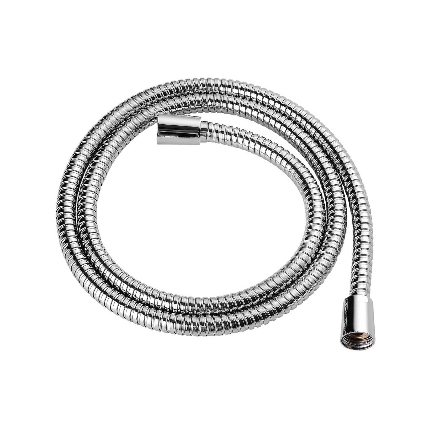 Wąż Prysznicowy Y 150 cm Chrom 023-XCR Omnires