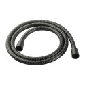 Wąż Prysznicowy Y 150 cm Grafit 023-XGR Omnires