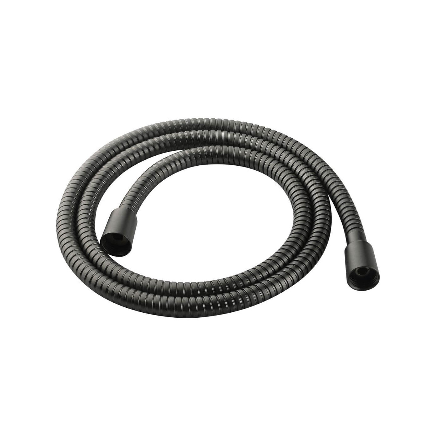 Wąż Prysznicowy Y 150 cm Grafit 023-XGR Omnires