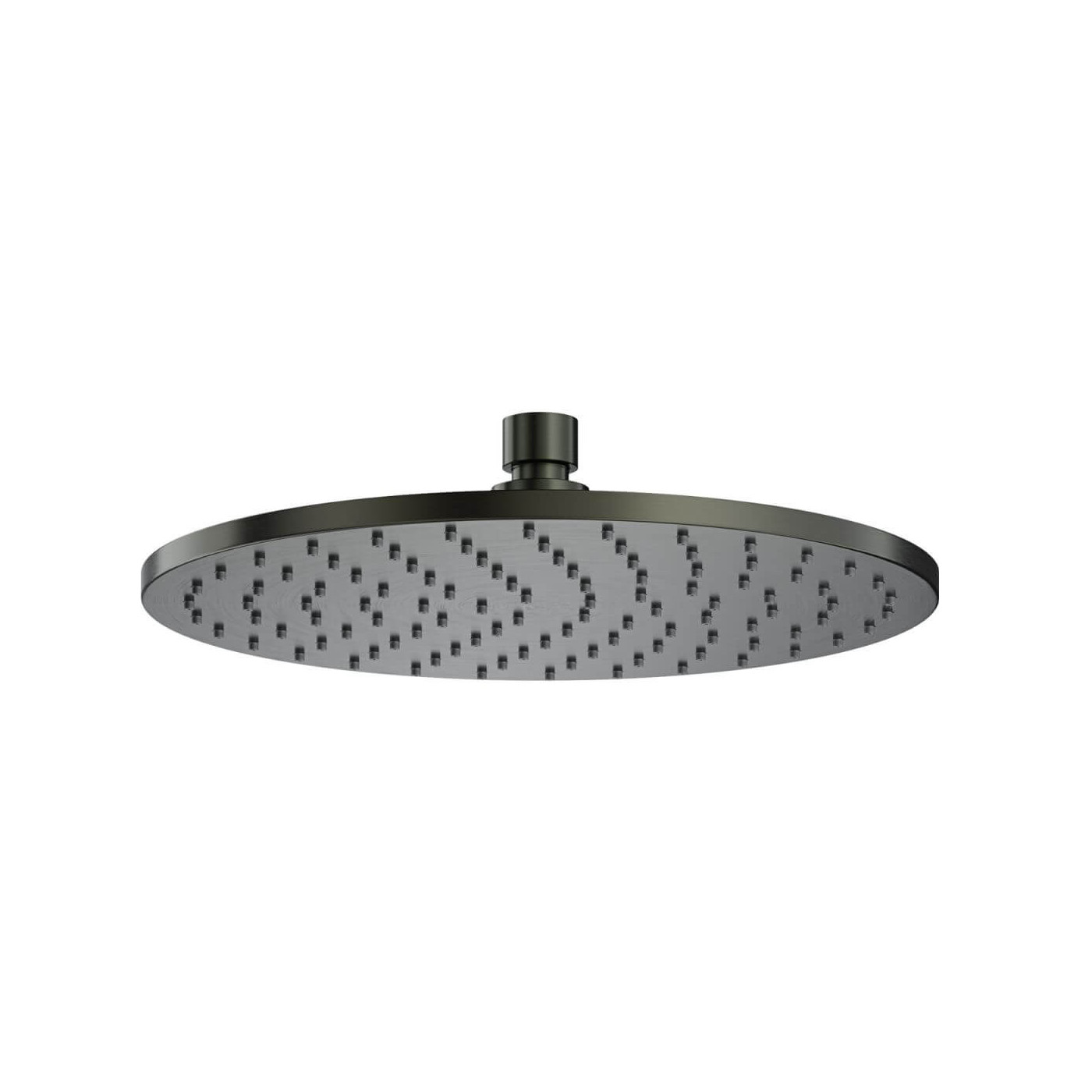 Deszczownica Slimline Antracyt WG125CAT Omnires