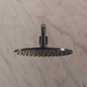 Deszczownica Slimline Antracyt WG125CAT Omnires