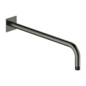 Ramię Prysznicowe 40cm Contour Antracyt RA01C/KAT Omnires
