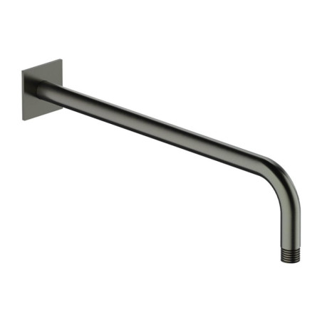 Ramię Prysznicowe 40cm Contour Antracyt RA01C/KAT Omnires