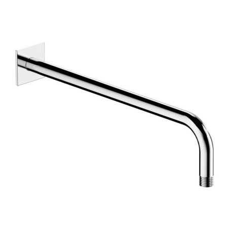 Ramię Prysznicowe 40cm Contour Chrom RA01C/KCR Omnires