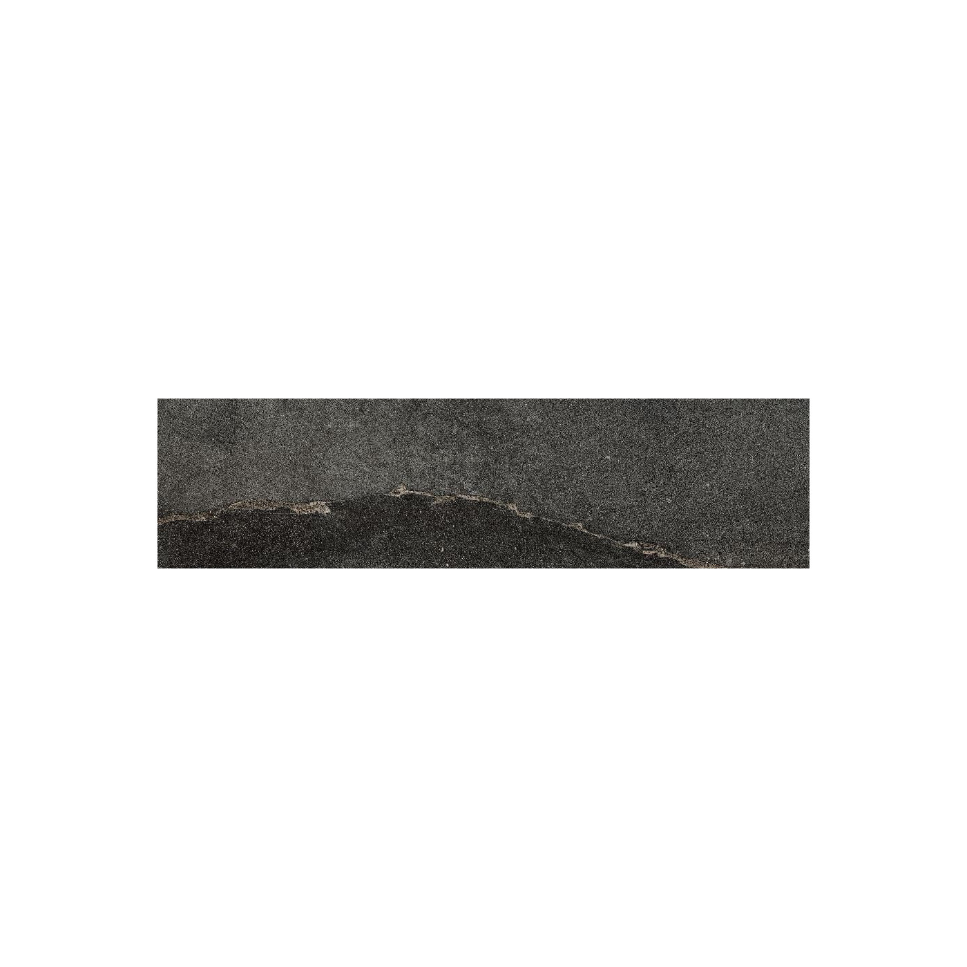 Płytka Ibla Nera Lappato 30x119,5 Piemme