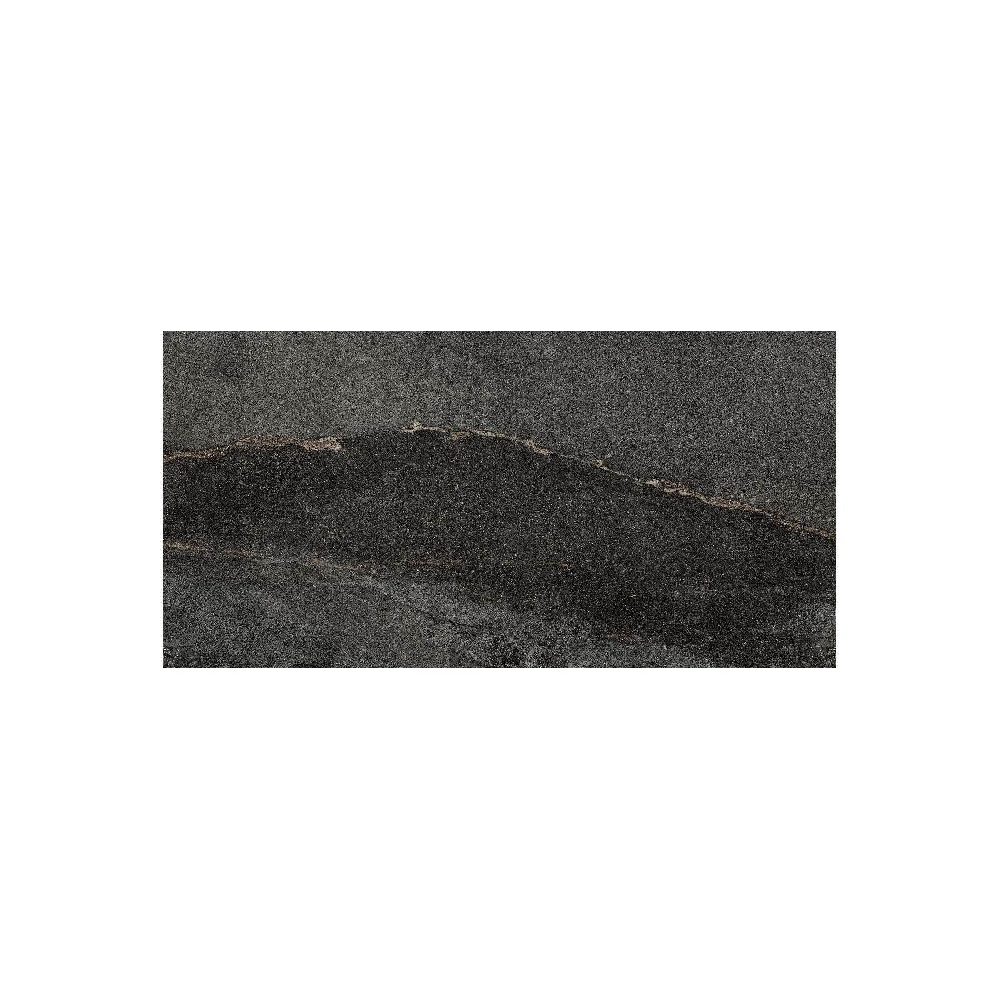 Płytka Ibla Nera Lappato 60x119,5 Piemme