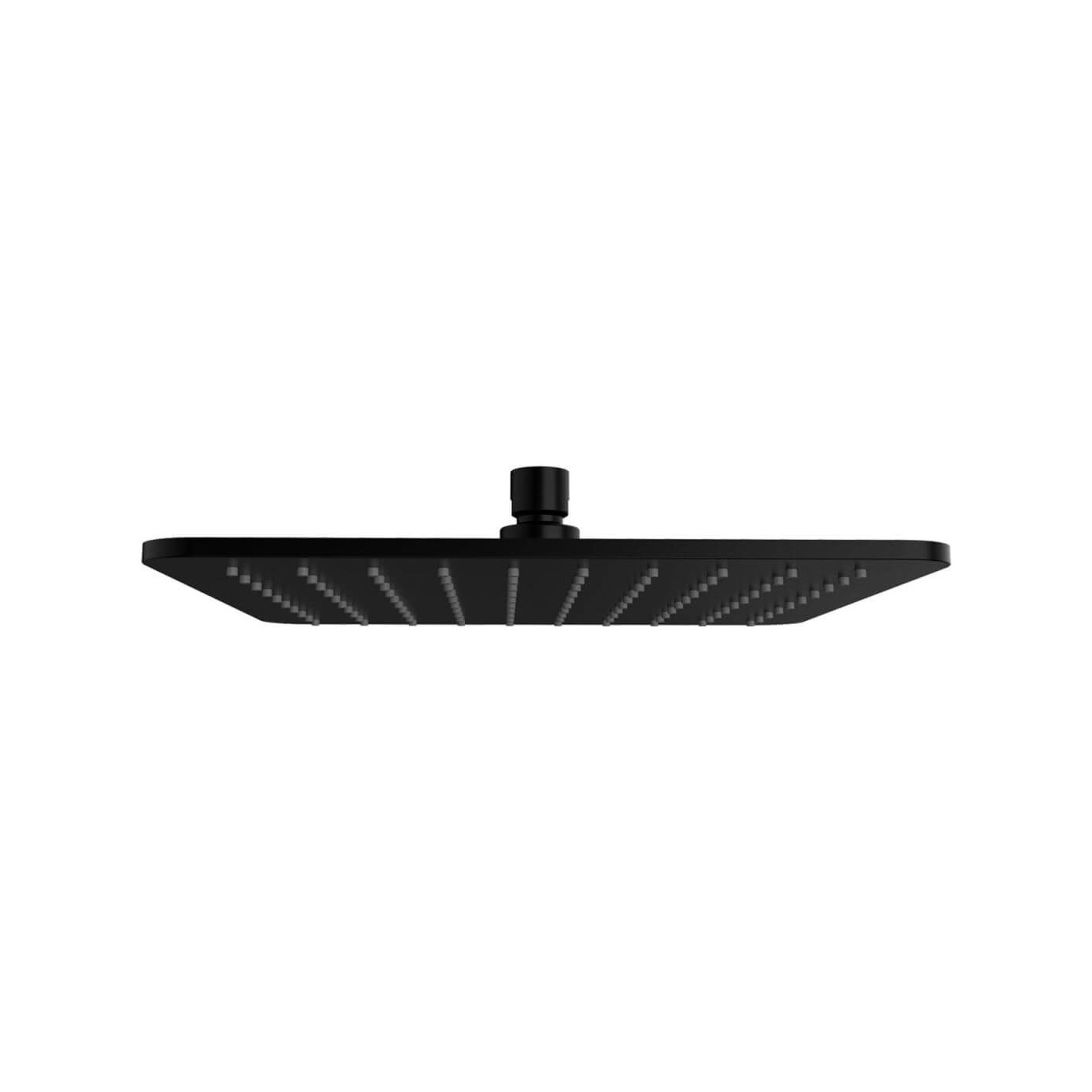 Deszczownica Slimline Czarny WG225/OBL Omnires