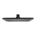 Deszczownica Slimline Czarny WG220/OBL Omnires