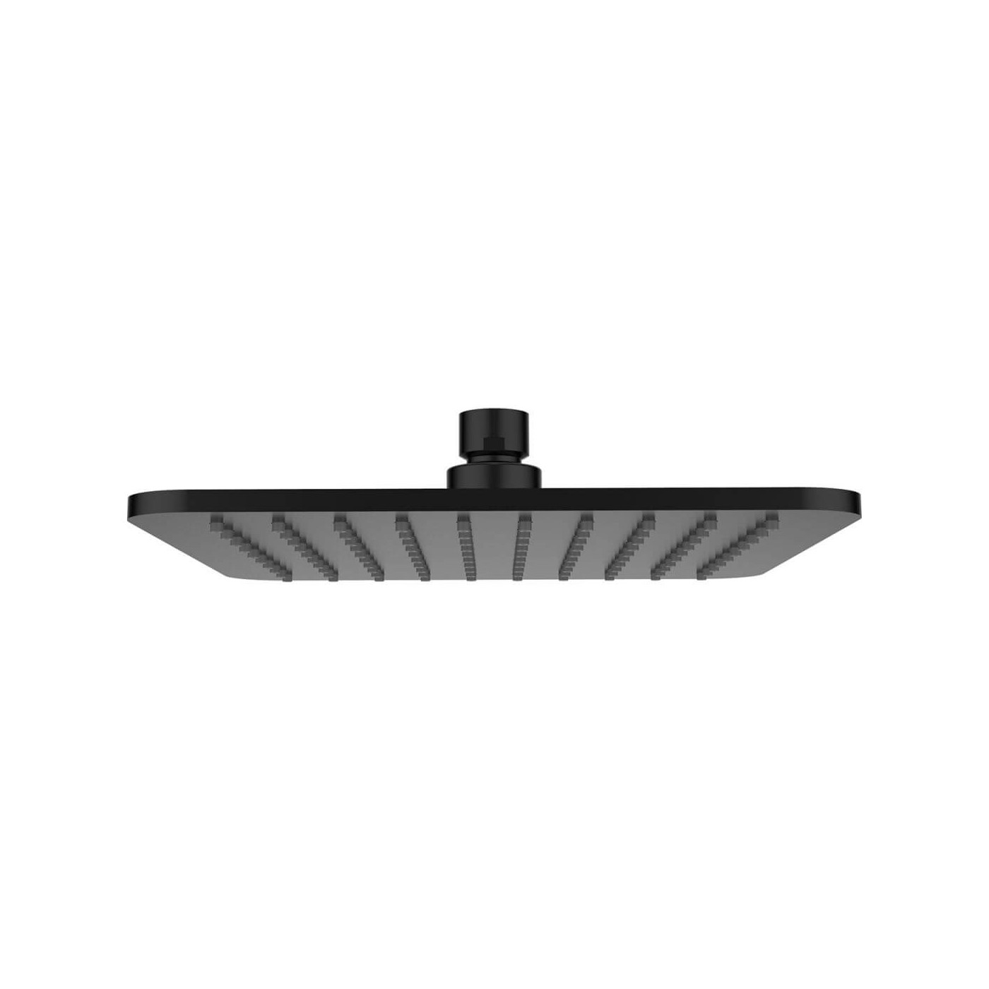 Deszczownica Slimline Czarny WG220/OBL Omnires
