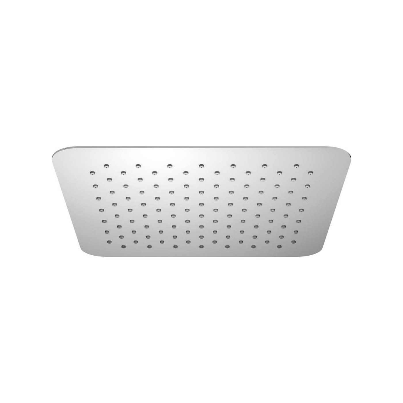 Deszczownica Ultra Slimline Chrom WGU225CR Omnires
