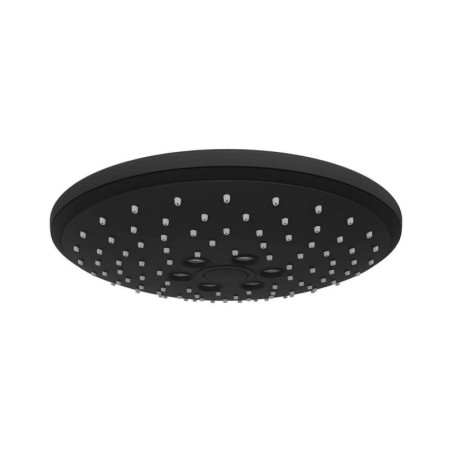 Deszczownica Okrągła Bliss 2F 24cm Czarny Mat A4574236EXP Vitra
