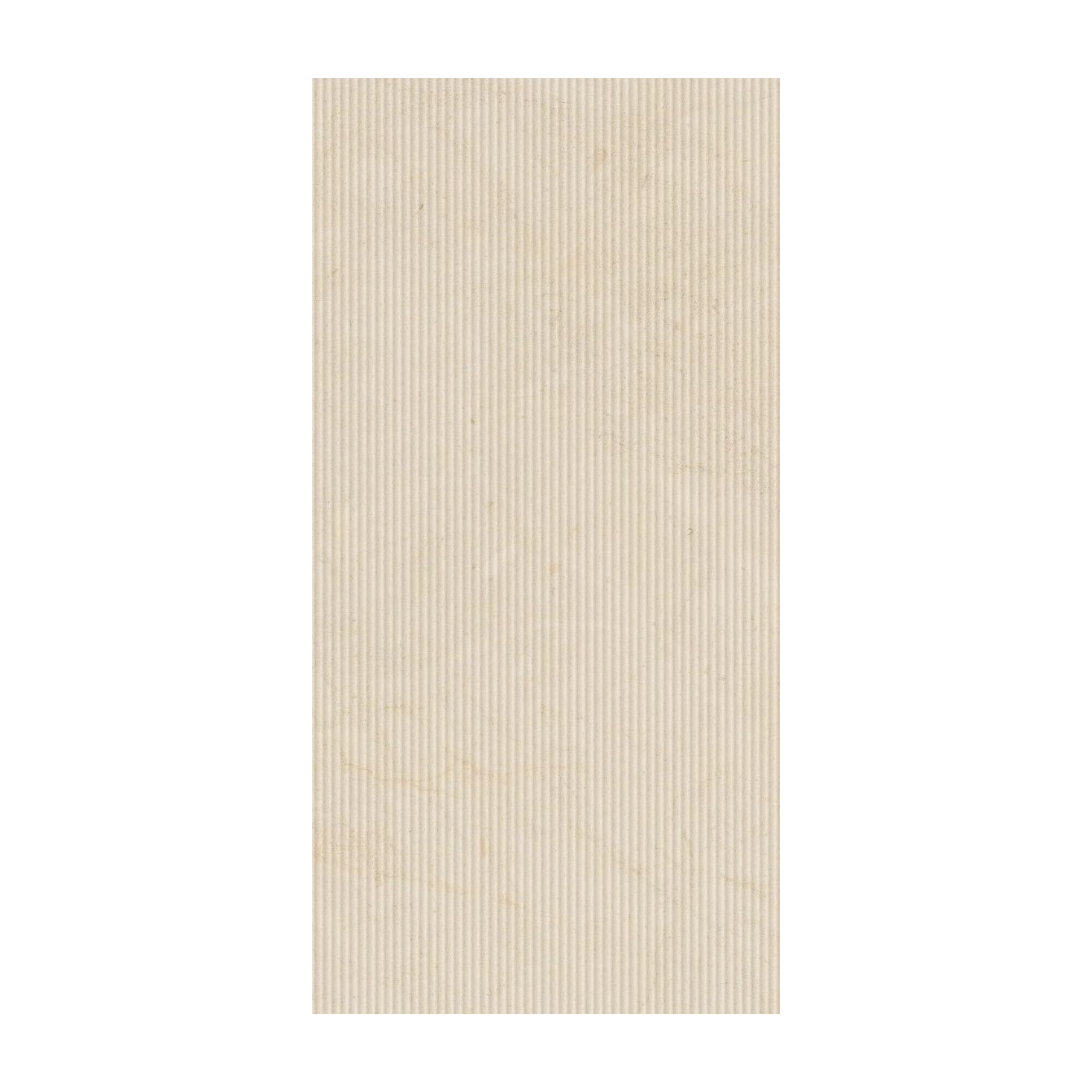 Płytka Gresowa Biotech Crema Stone Cannette 60x120 Florim