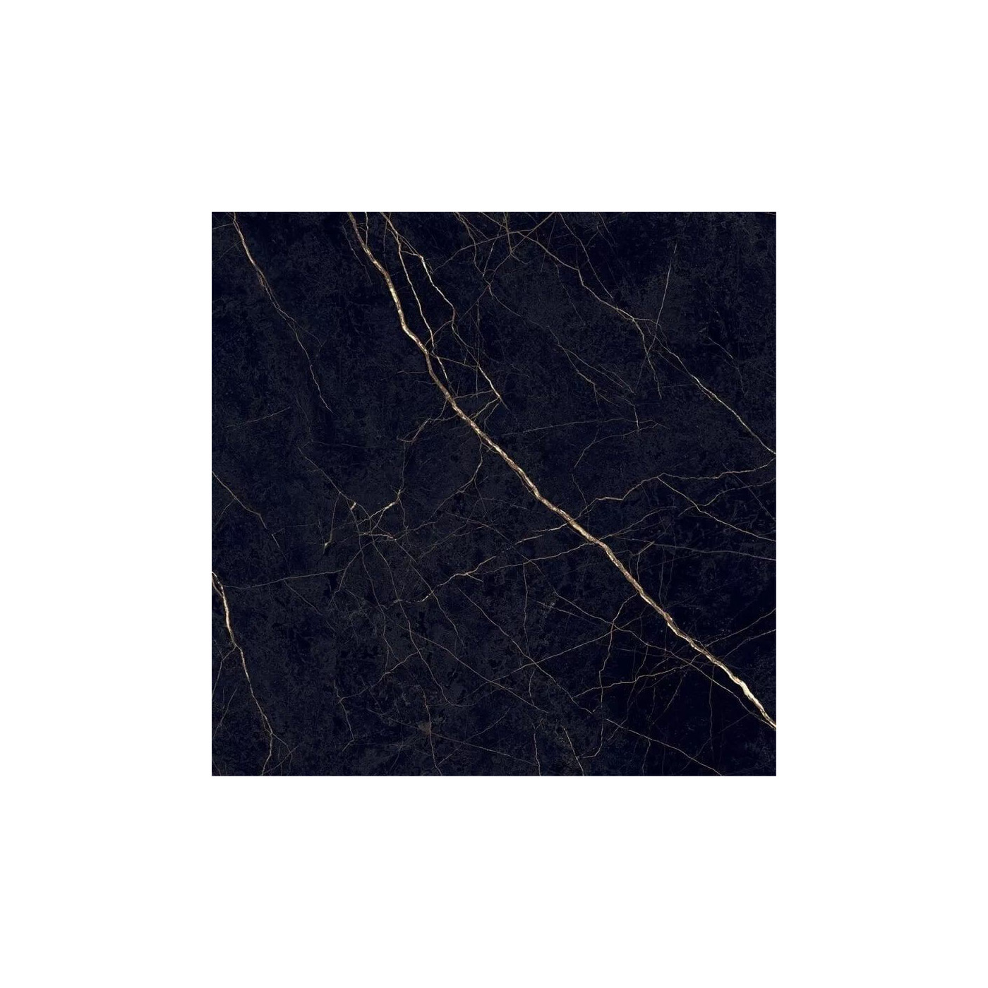 Płytka Podłogowa Supreme Evo Noir Laurent Antique 3D 60x120 Flaviker