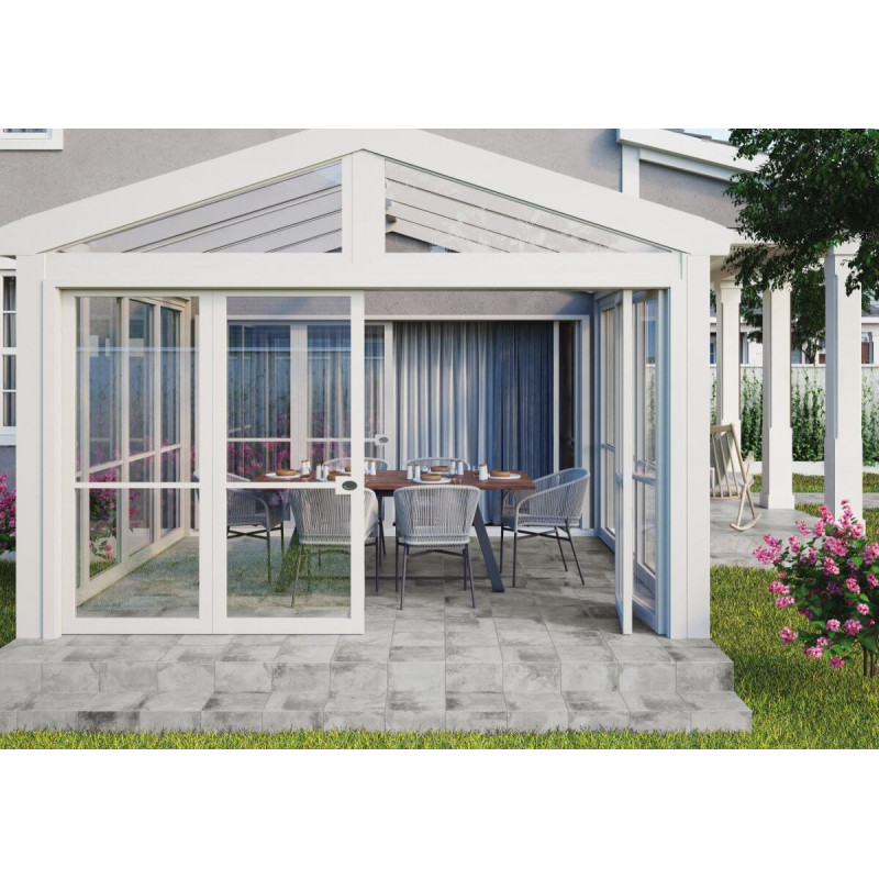 Płytka Podłogowa Piatto Gris 30x30 Cerrad