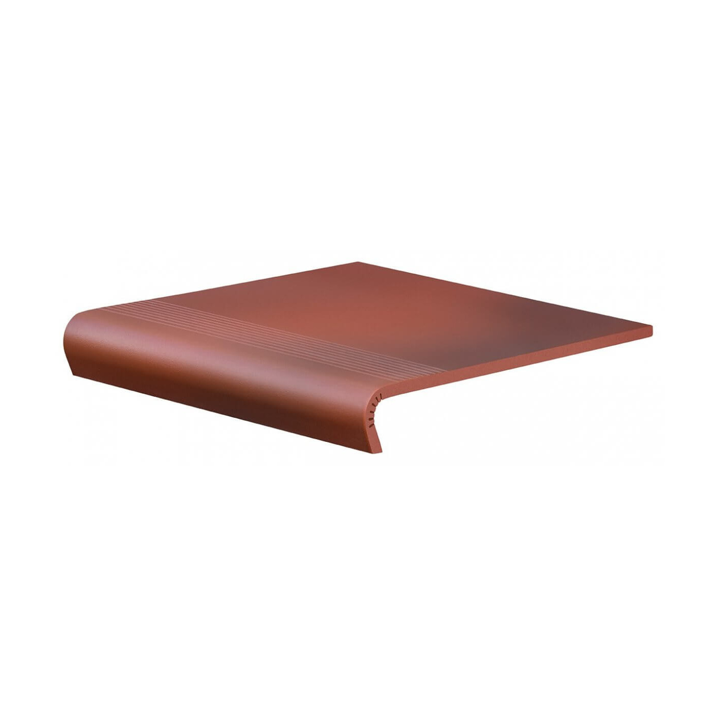Stopnica Country Wiśnia V-Shape 30x32 Cerrad