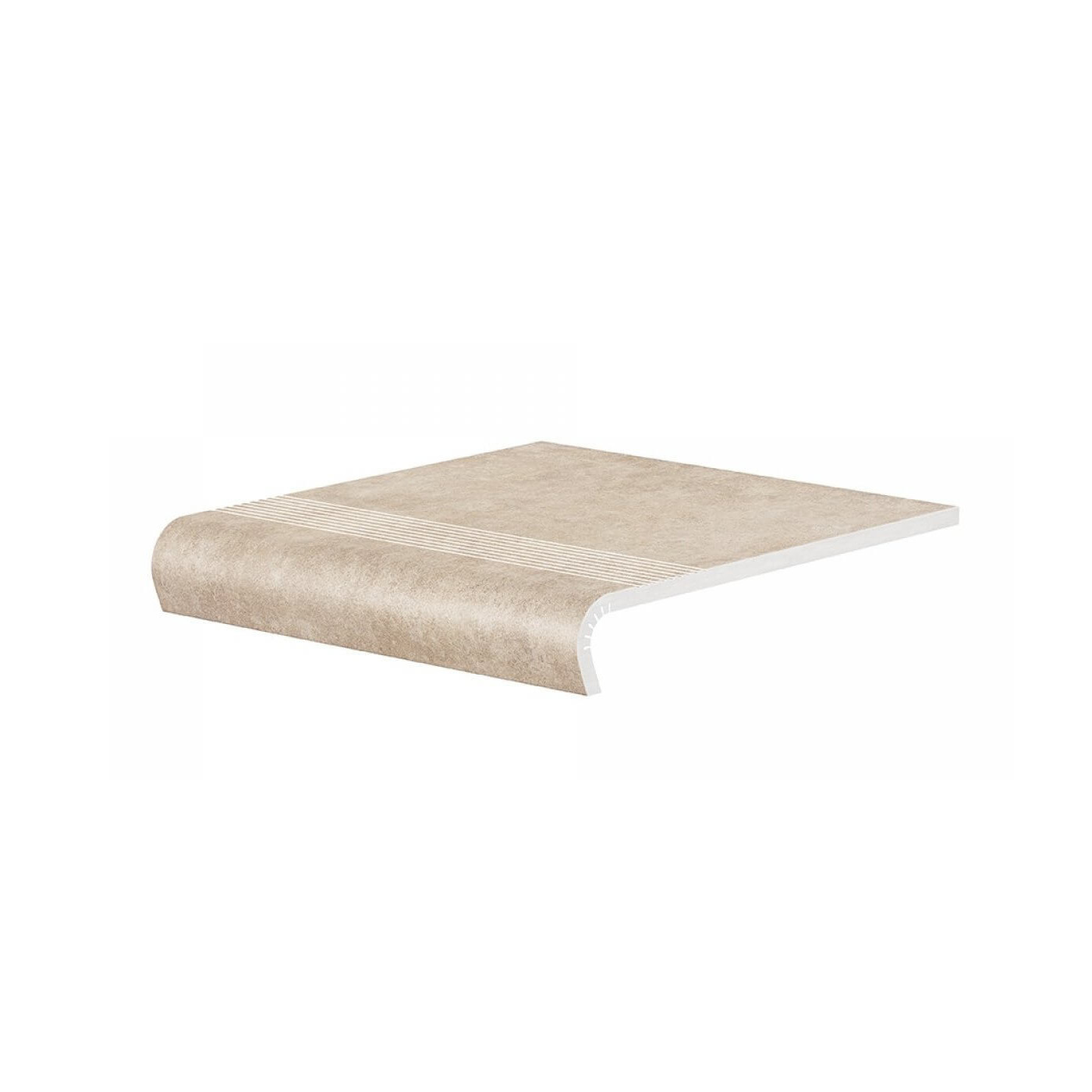 Stopnica V-shape Cottage Masala  30x32 Cerrad