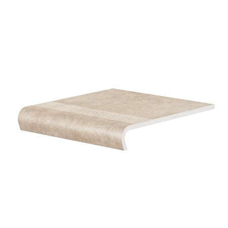 Stopnica V-shape Cottage Masala  30x32 Cerrad