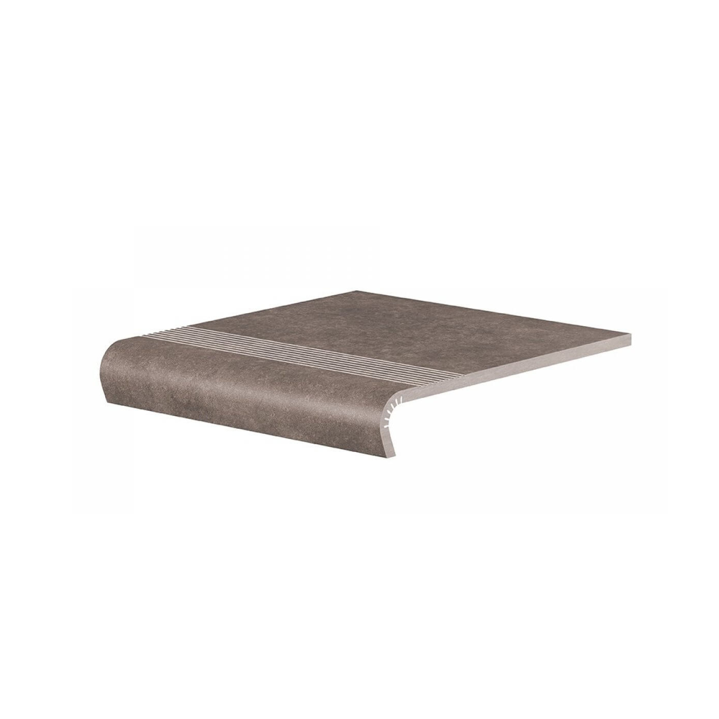 Stopnica V-shape Cottage Cardamom 30x32 Cerrad