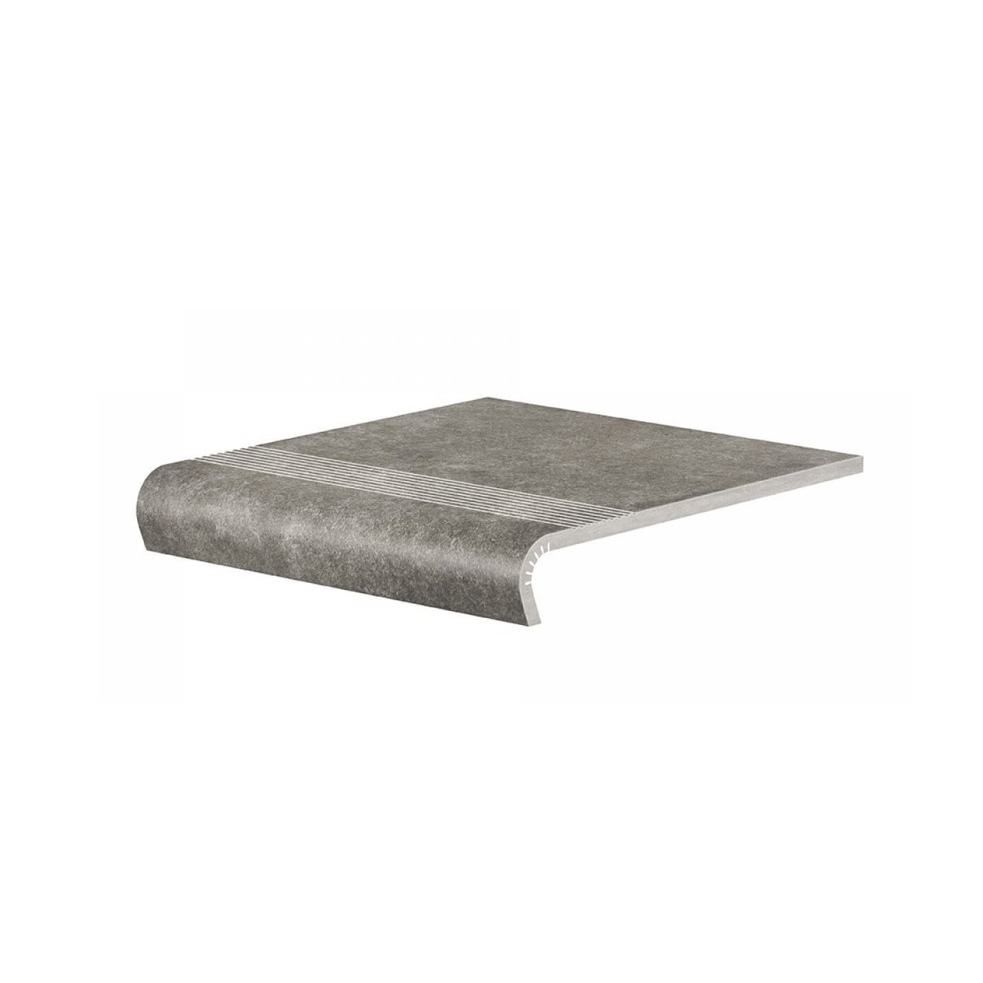 Stopnica V-shape Cottage Pepper 30x32 Cerrad