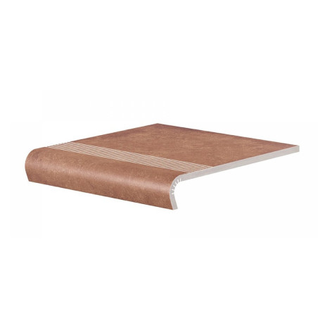 Stopnica V-shape Cottage Chili 30x32 Cerrad