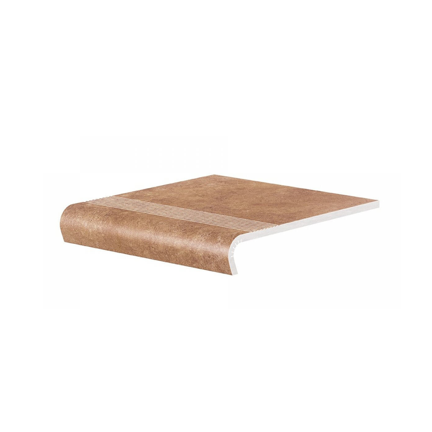 Stopnica V-shape Cottage Curry 30x32 Cerrad