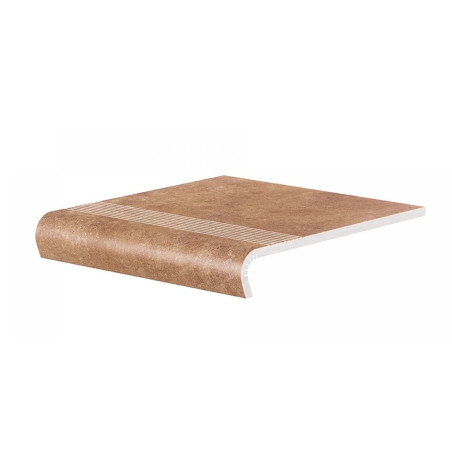 Stopnica V-shape Cottage Curry 30x32 Cerrad