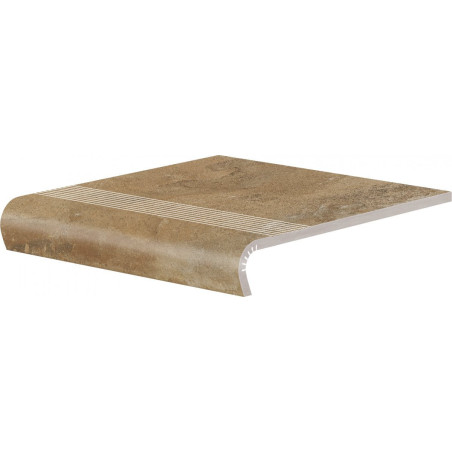 Stopnica V-shape Piatto Honey 30x32 Cerrad