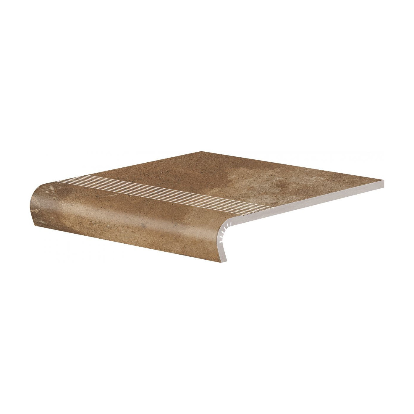 Stopnica V-shape Piatto Terra 30x32 Cerrad