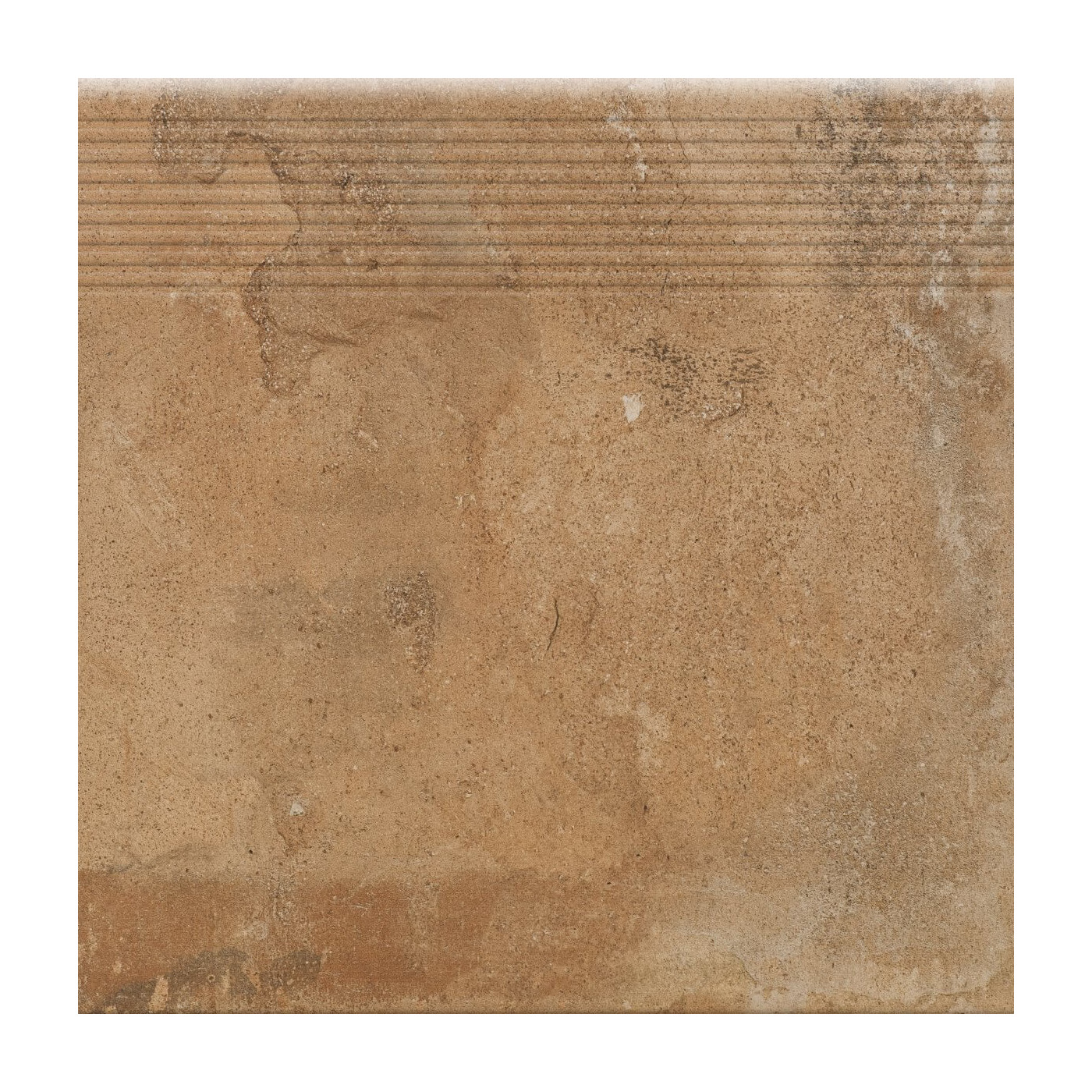 Stopnica Piatto honey 30x30 Cerrad