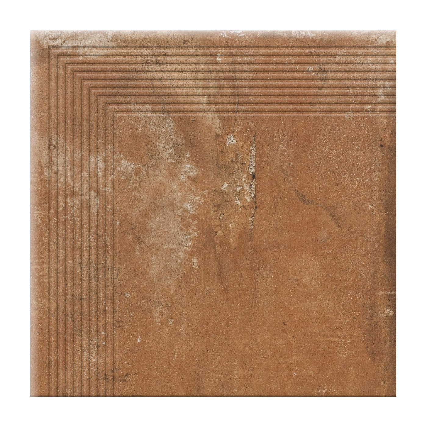Stopnica Narożna Piatto Terra 30x30 Cerrad