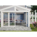 Stopnica Piatto Gris 30x30 Cerrad