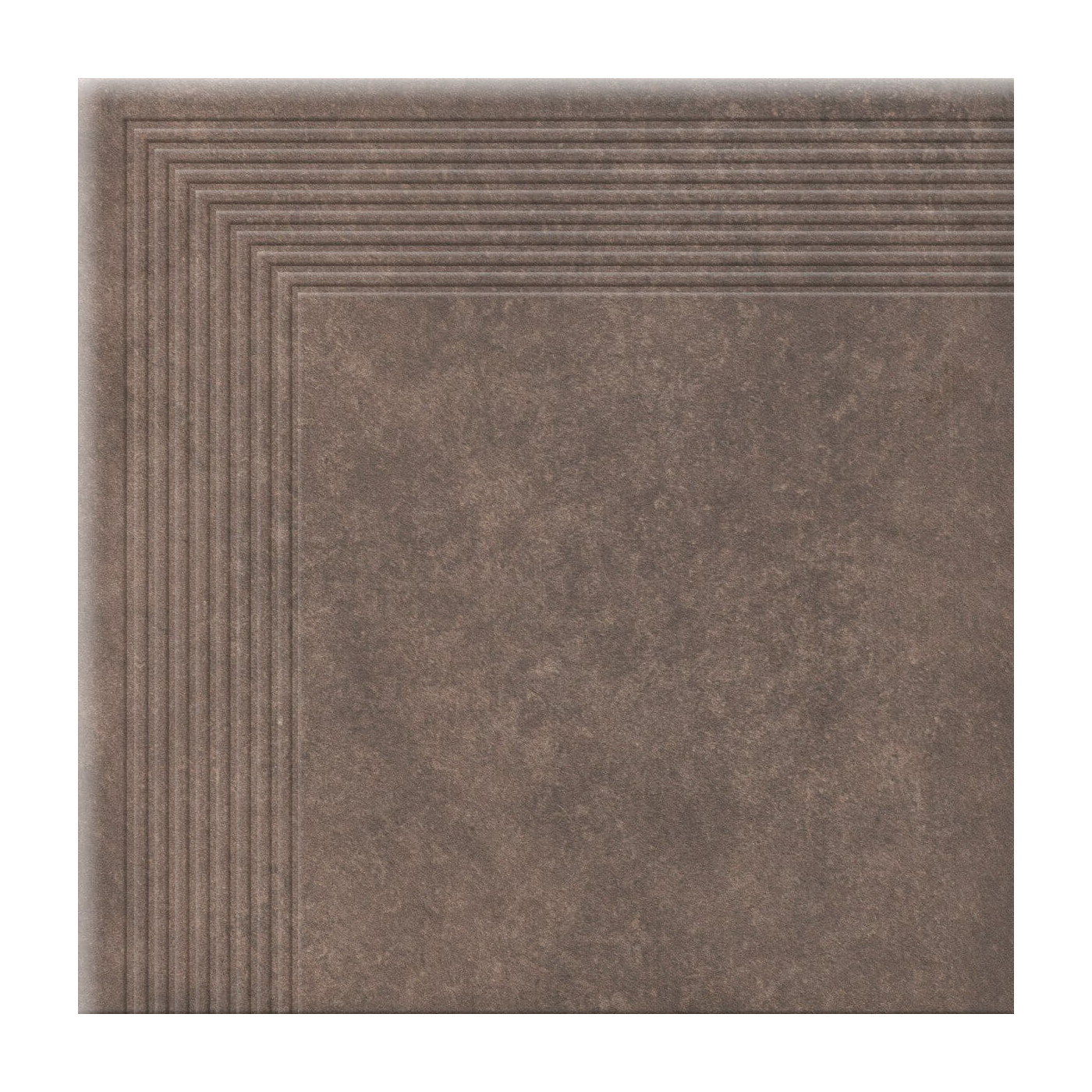 Stopnica Narożna Cottage Cardamom 30x30 Cerrad
