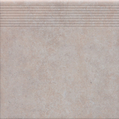 Stopnica Cottage Salt 30x30 Cerrad