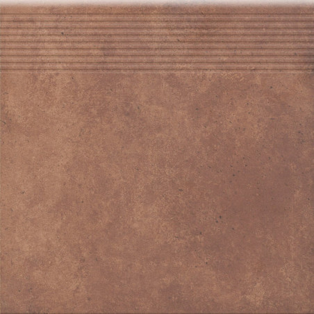 Stopnica Cottage Chili 30x30 Cerrad