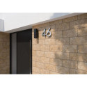 Płytka Torstone Brown Dekor 14,8x30 Cerrad