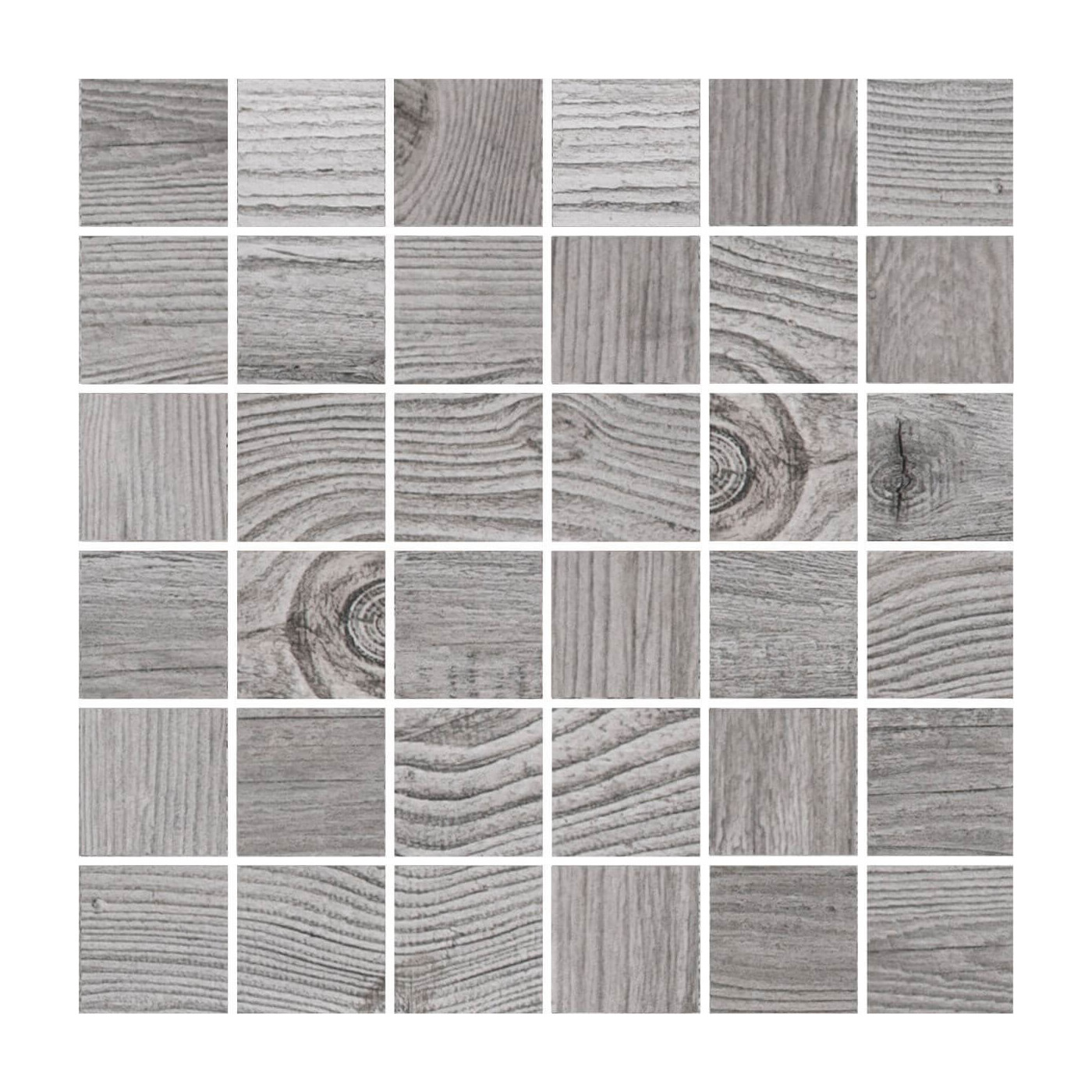 Mozaika Cortone Grigio 29,7x29,7 Cerrad