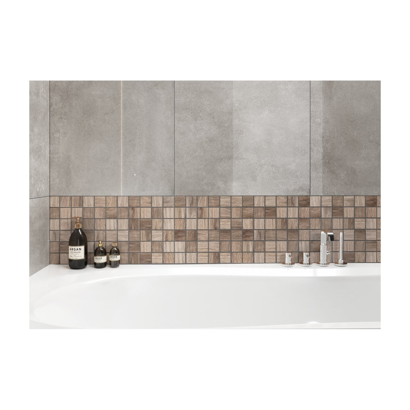 Mozaika Mattina Beige 29,7x29,7 Cerrad