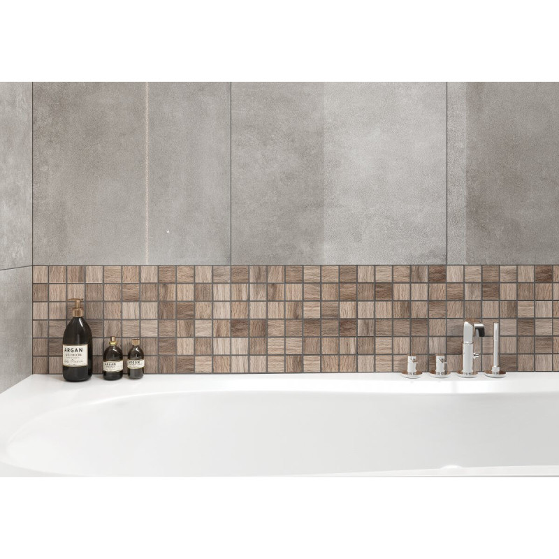 Mozaika Mattina Beige 29,7x29,7 Cerrad