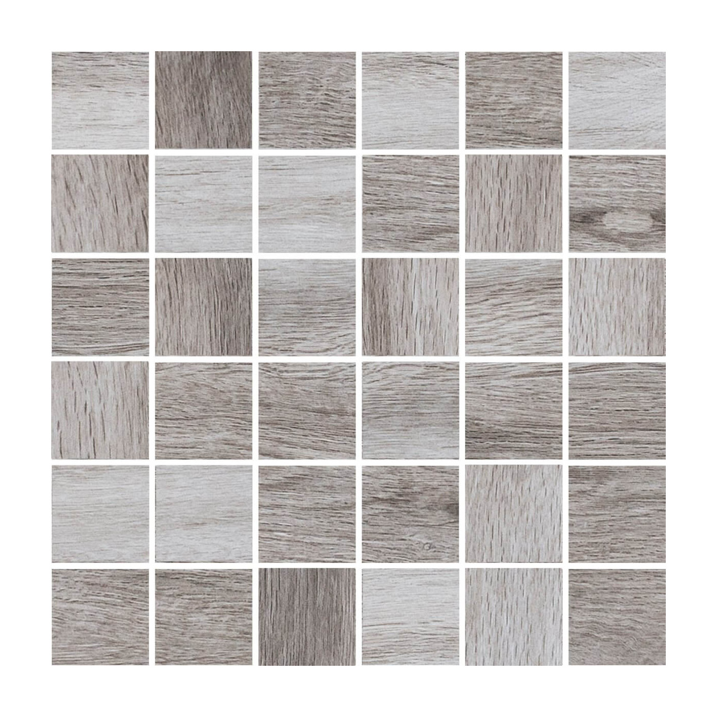 Mozaika Mattina Bianco 29,7x29,7 Cerrad