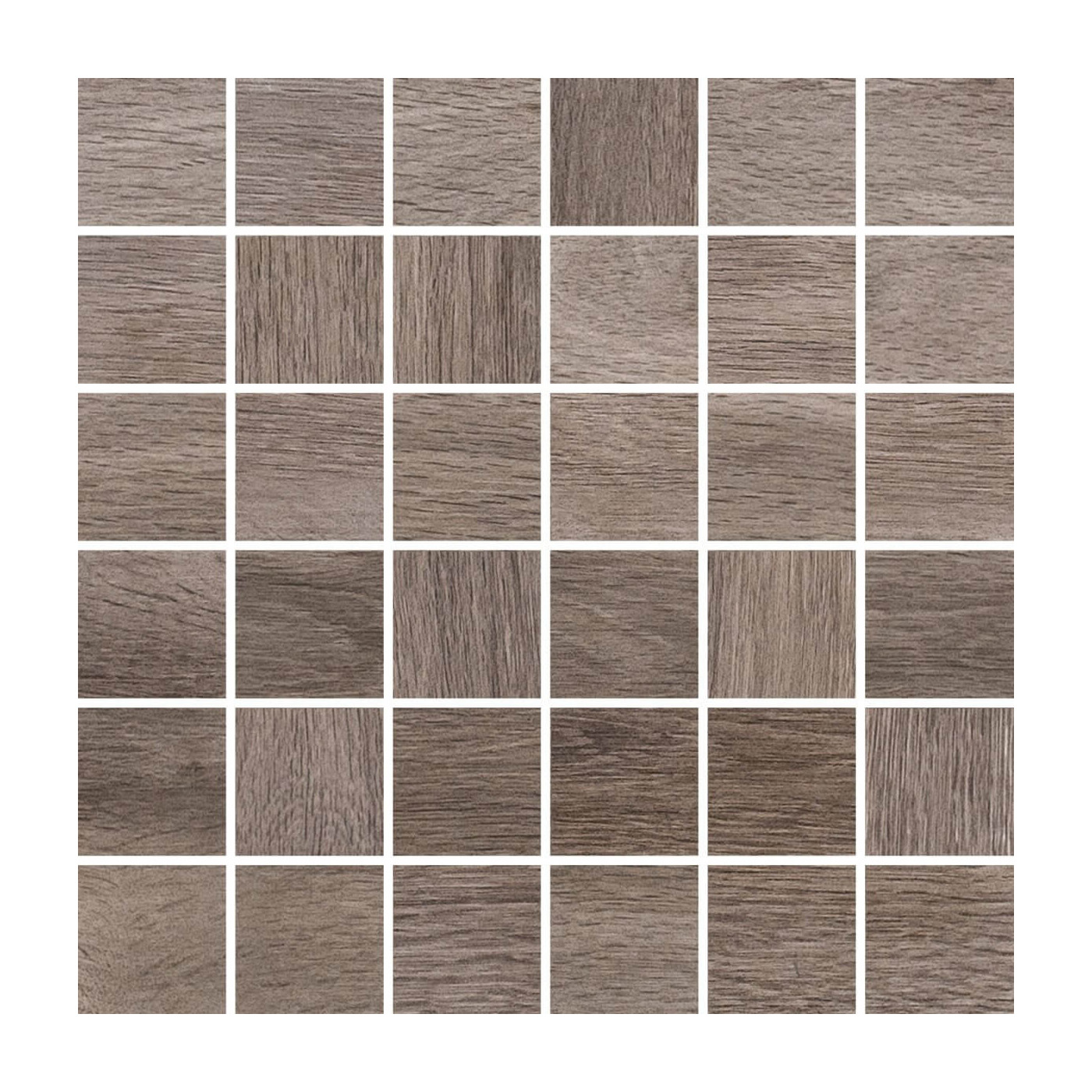 Mozaika Mattina Grigio 29,7x29,7 Cerrad