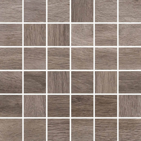 Mozaika Mattina Grigio 29,7x29,7 Cerrad
