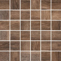 Mozaika Mattina Marrone 29,7x29,7 Cerrad